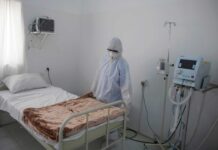 Private hospitals should have been raking in the cash, instead they might just go bust