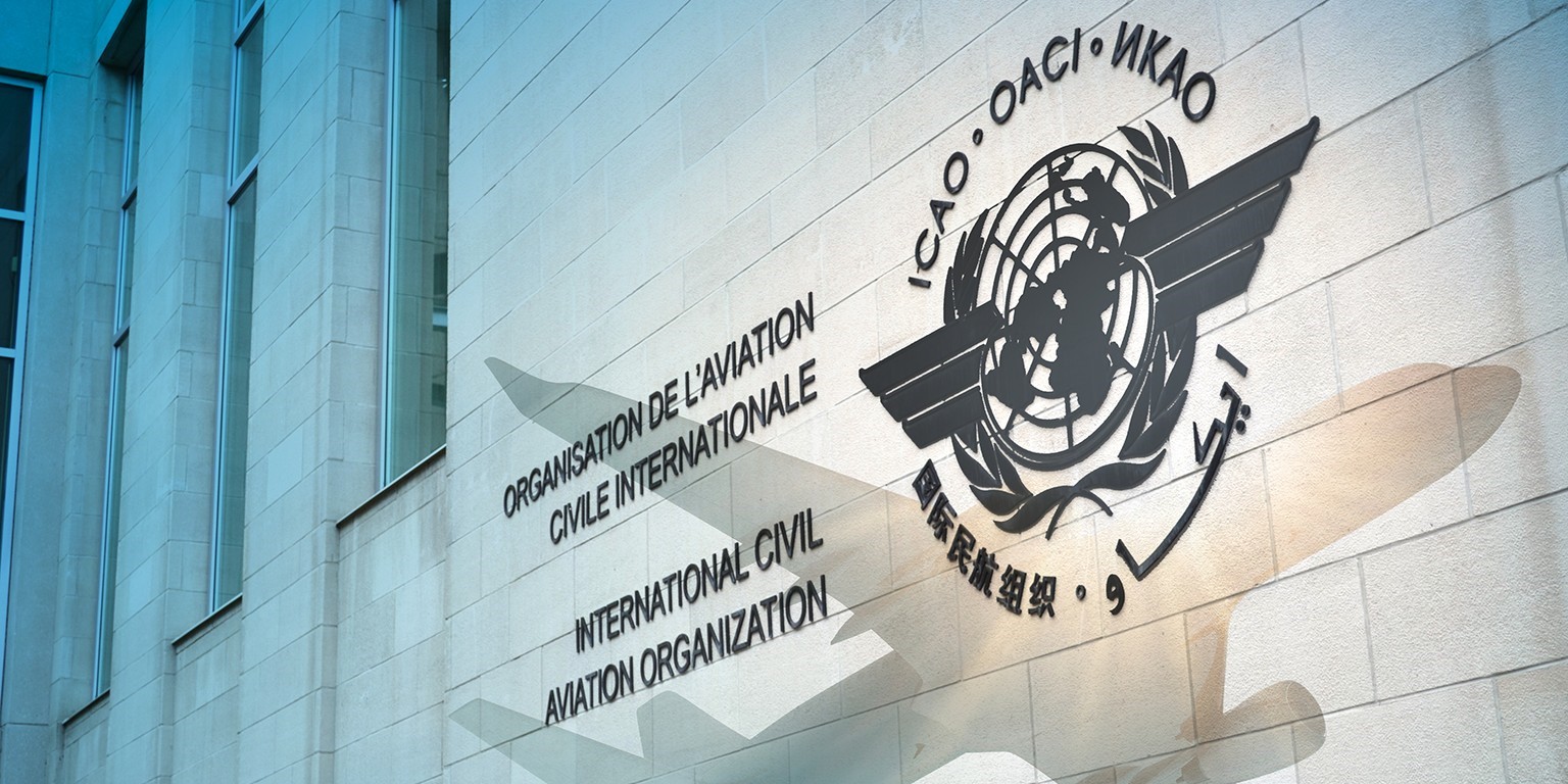 Global air traffic could drop by up to 1.2bn passengers: ICAO