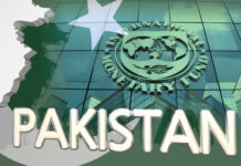 IMF says satisfied with Pakistan’s implementation of economic reforms IMF-Pakistan