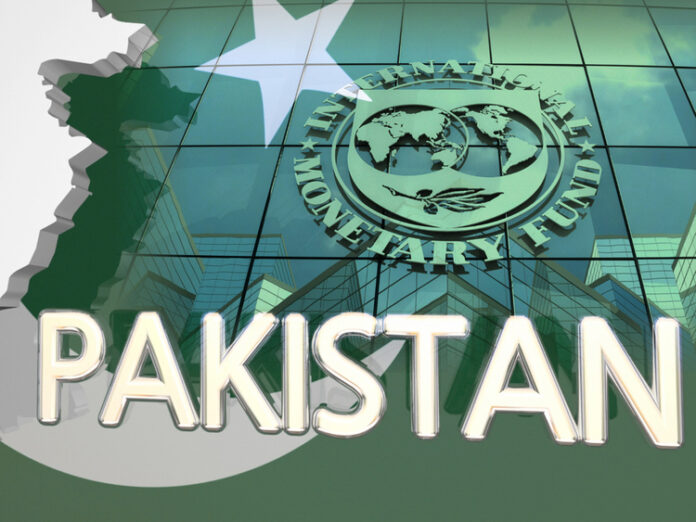 IMF-Pakistan