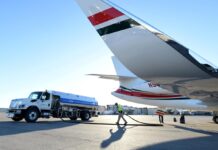 Jet fuel demand to remain low for years as airlines buckle up for tough ride jet fuel