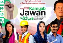 ‘Kamyab Jawan’: PM decides to enhance loaning limit up to Rs25m Kamyab Jawan programme