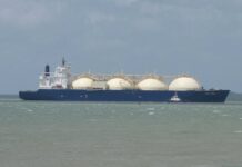 Private LNG import likely to start in April, May