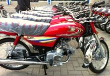 Atlas Honda increases motorbike prices by up to Rs20,000 Motorcycles-Honda Atlas
