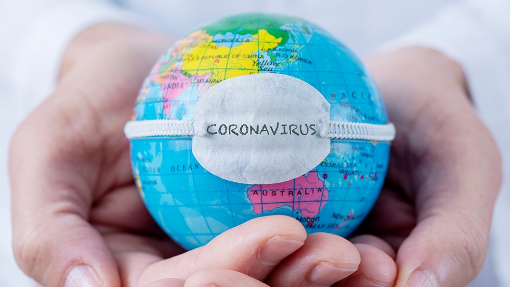 Health or wealth? Nations pressured to loosen virus rules