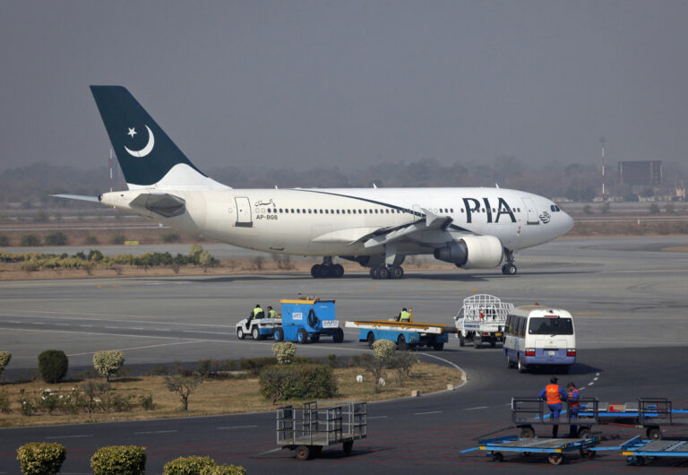 Two PIA officers arrested in fake degrees scam
