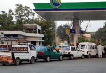 ECC ignored advice of Petroleum Division on preempting supply shortage of petroleum products Petroleum dealers