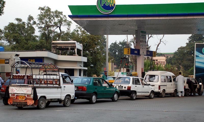 OMCs, petroleum dealers demand 6pc margin for smooth oil supply
