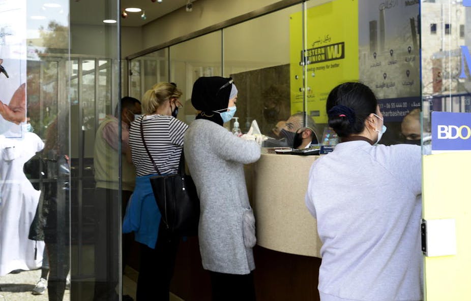 WB says remittance flows expected to plummet more than $100bn