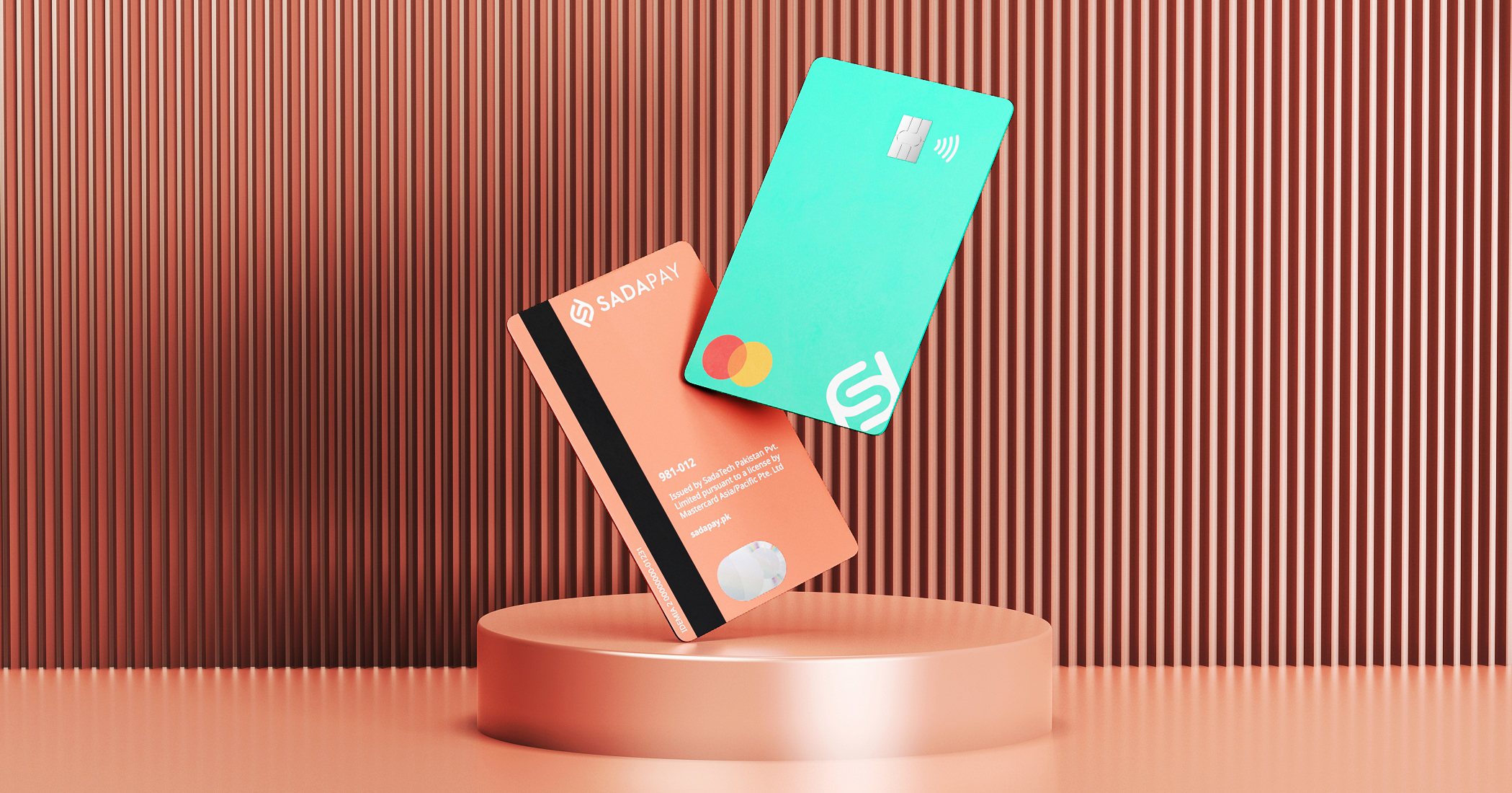 SadaPay gets in-principle approval from SBP to launch e-money institution