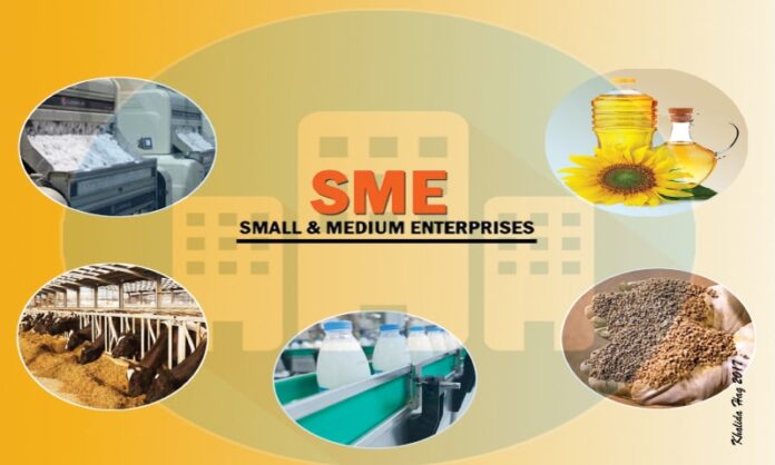 SMEs