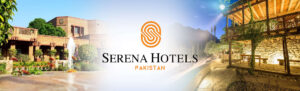 Serena Hotels