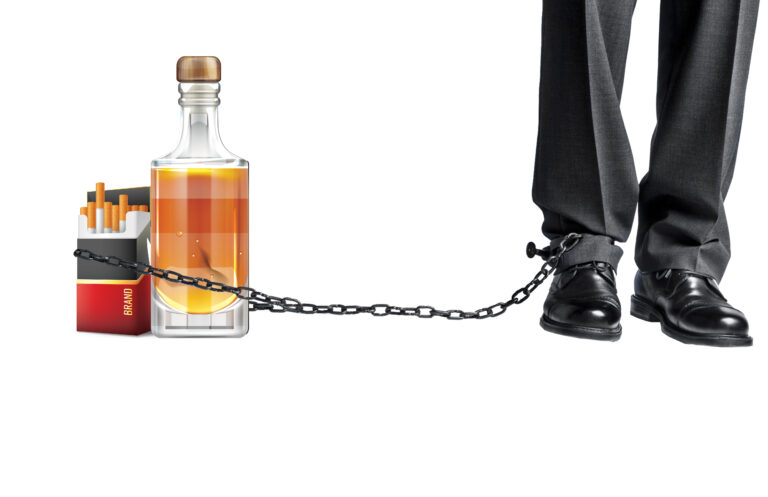 The one stop solution to climate, social ills, and tax evasion: Sin tax