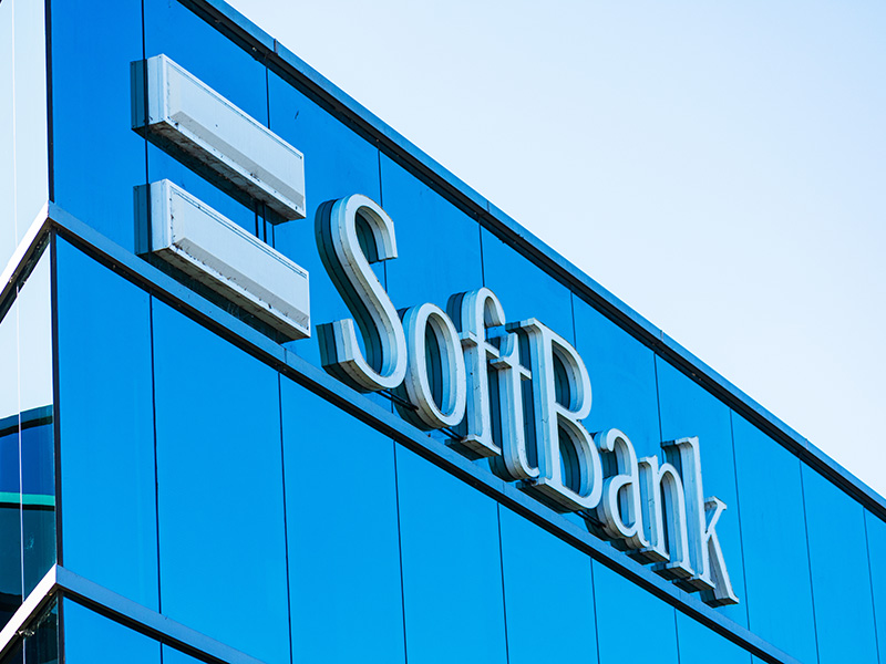 Softbank fund warns of $16.7bn loss due to coronavirus