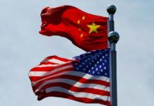 US lifts license rule, clears ethane exports to China US-China