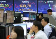 Stocks enjoy further gains as virus restrictions are eased World stocks