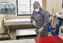 IMF acknowledges Pakistan’s measures to contain spread of Covid-19