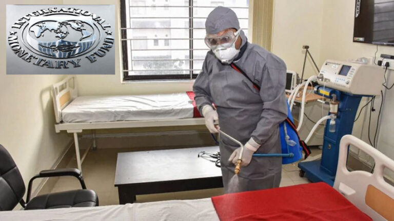 Pakistan uses militant-tracking technology to hunt Covid-19