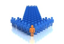 The A, B, C and D of leadership in crunchtime