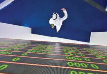 Islamic finance industry charts high-tech future