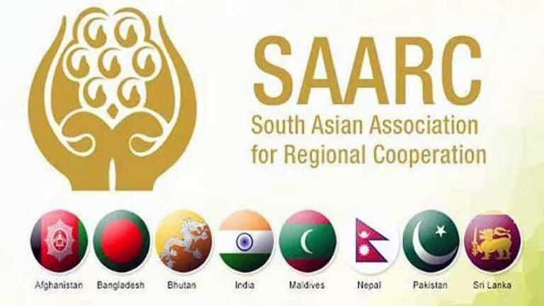 Pakistan pledges $3m towards SAARC Covid-19 Emergency Fund