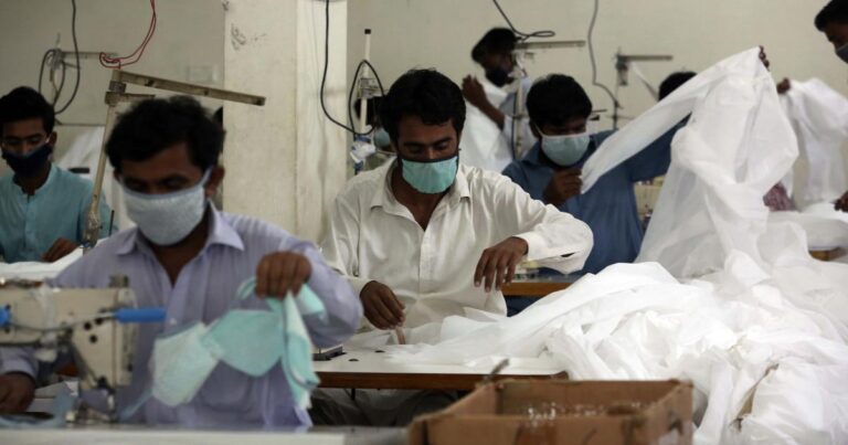 Govt projects -0.38pc GDP growth in FY20