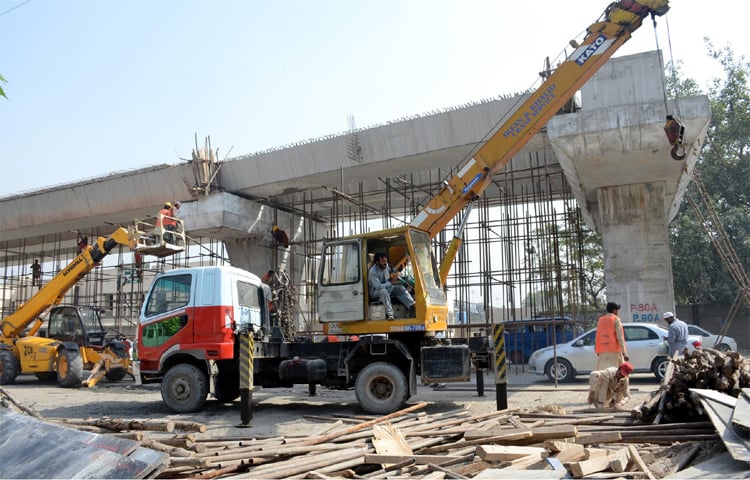 Khyber Pakhtunkhwa slashes uplift budget by 50 per cent