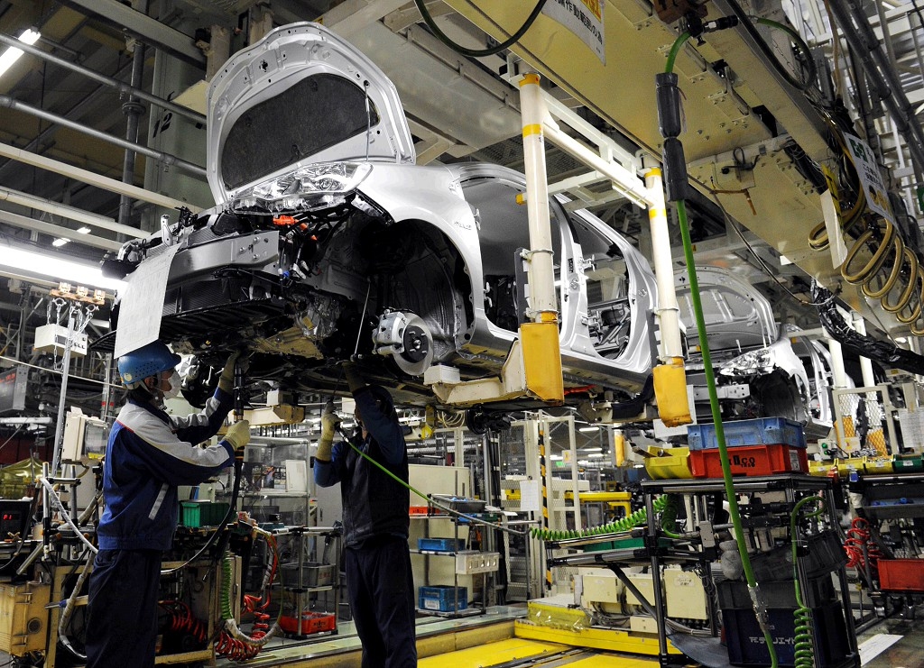 FY20: Seven manufacturing sectors post decline in profit