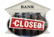 Business community irked over six-day closure of banksÂ