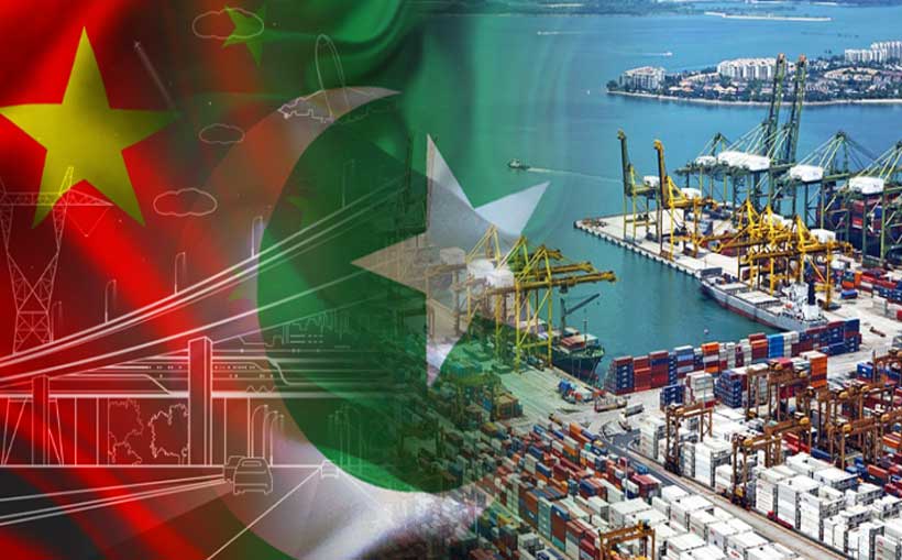 Pakistan rejects China debt trap theories