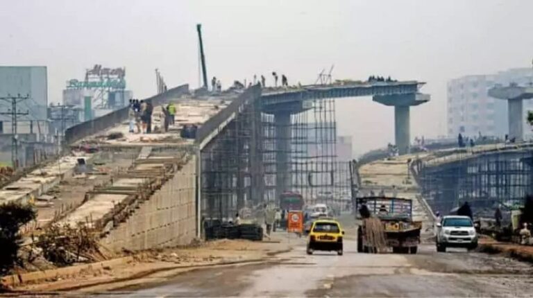 SC extends stay in Peshawar BRT project