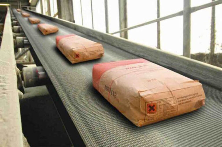 Cement despatches decline 23pc in April