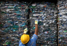 Import of hazardous plastic scrap surges to 65,000 tonnes