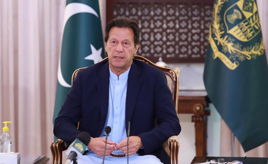 Lockdown damaged economy severely, says PM