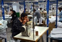 ‘Liquidity constraints’: Garment manufacturers for zero-rating facility in FY21