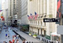 Wall Street investors eye consumer discretionary stocks as US reopens