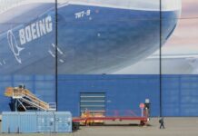 Saudi sovereign fund buys minority stakes in Citi, Boeing, Facebook