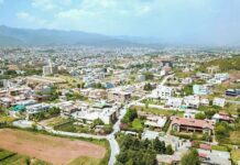 Govt mulls imposing luxury tax on ICT houses