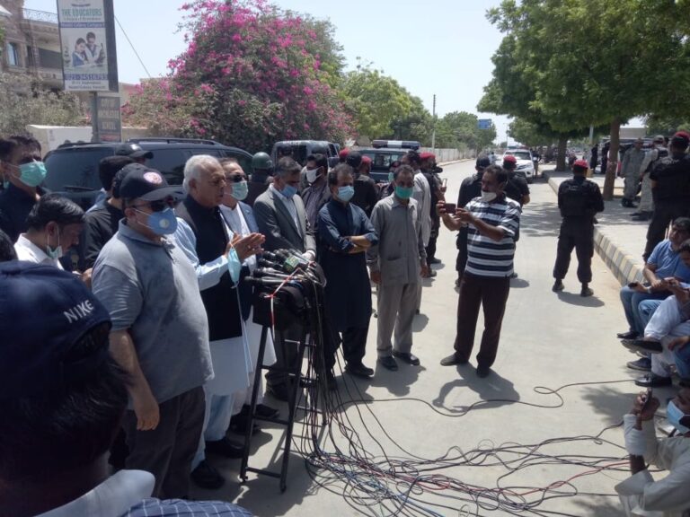 Govt announces compensation for PIA plane crash victims