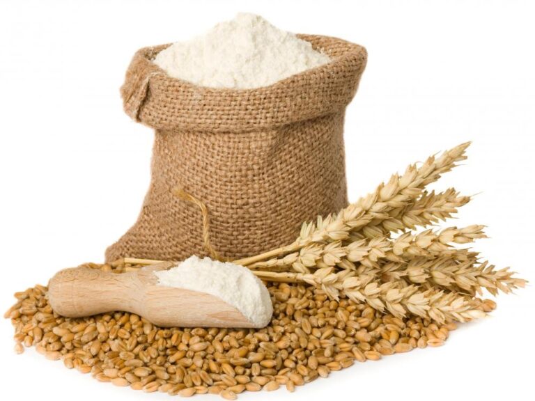 Punjab millers announce Rs2/kg increase in flour price