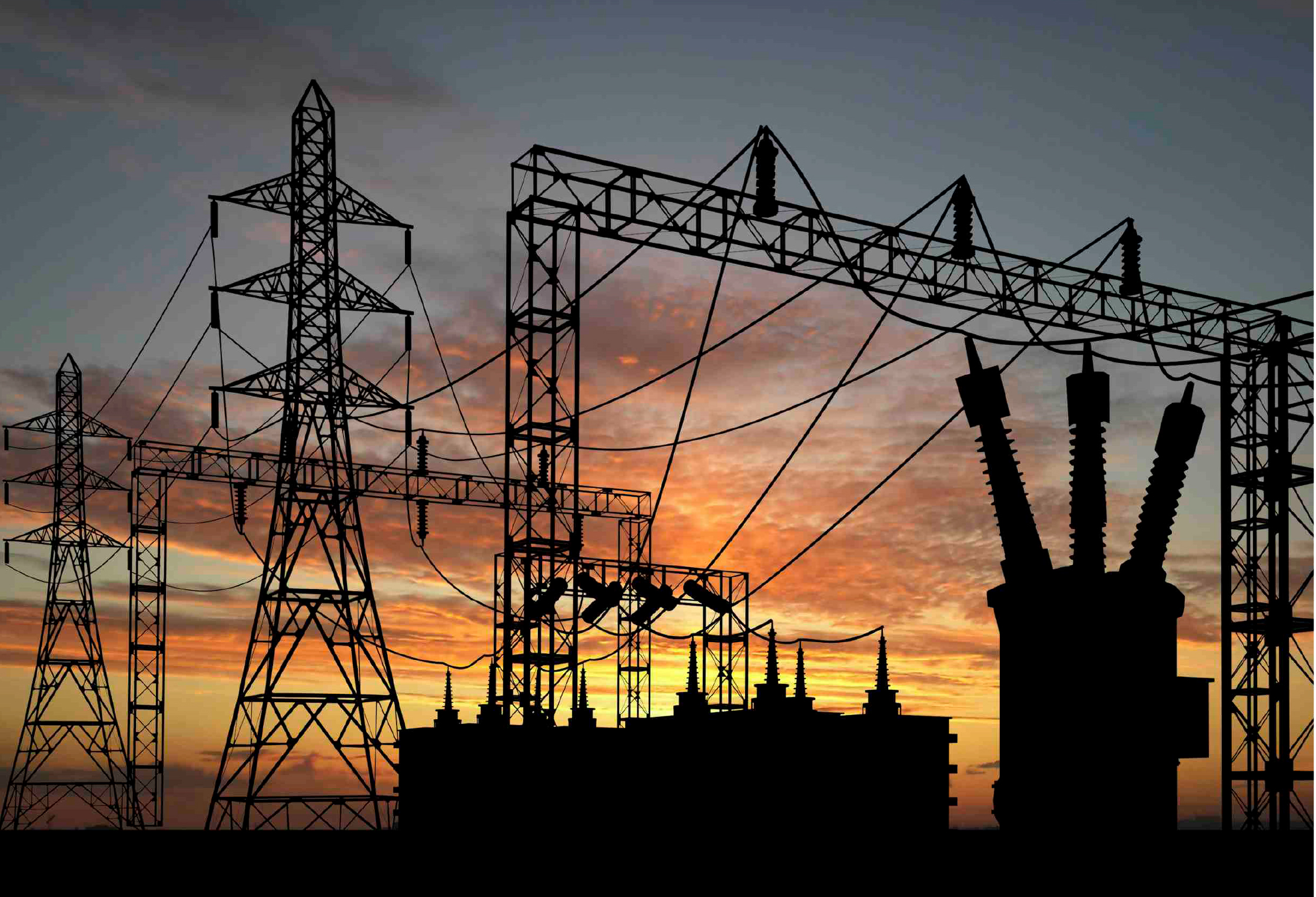 KP's very own grid company is up for a long haul journey