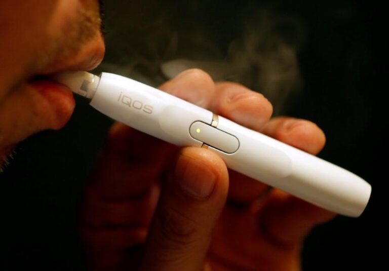 Philip Morris plans to launch heated tobacco device in Pakistan