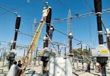 NTDC energises 500kV transmission line for Faisalabad west grid station