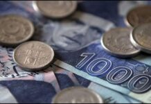 Budget deficit reaches Rs1.68tr in nine months