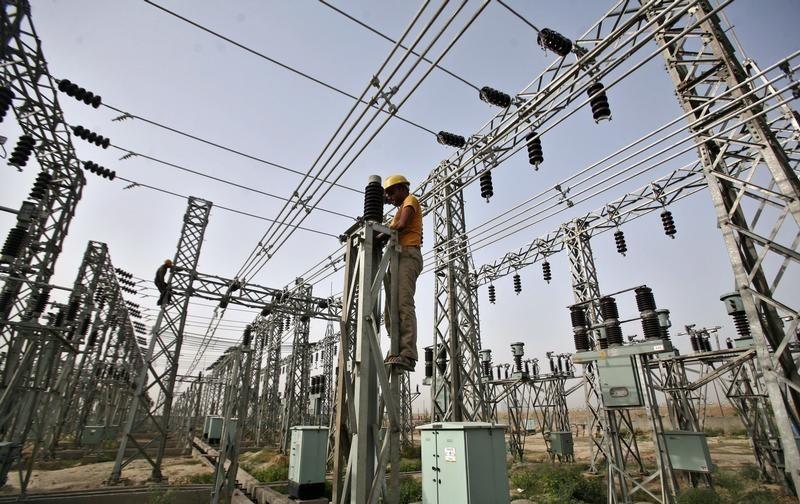 KP govt forms power transmission company to address distribution issues