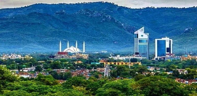 Govt to impose levy on Islamabad farm houses