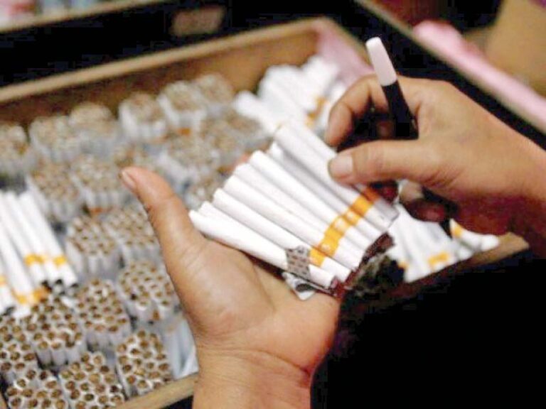 Govt agencies urged to end all agreements with tobacco companies