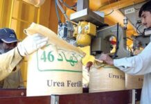 Urea inventory may surge to over one million tonnes by year-end