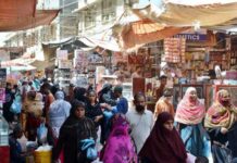 Retail sector sees sharp recovery as govt eases restrictions