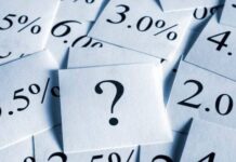 Is another policy cut on the horizon? Analysts certainly think soÂ